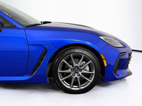 Used 2024 Subaru BRZ Premium image 42