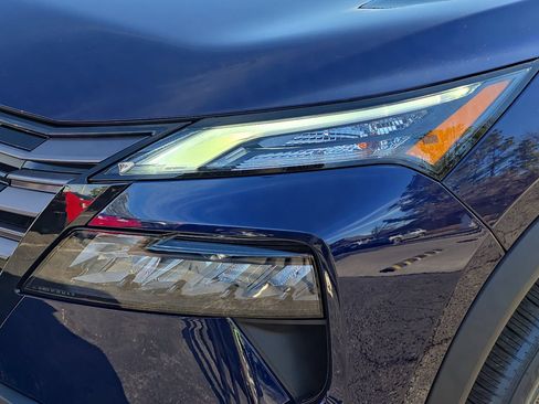 New 2026 Nissan Rogue SV w/ Cold Weather Package FWD image 29