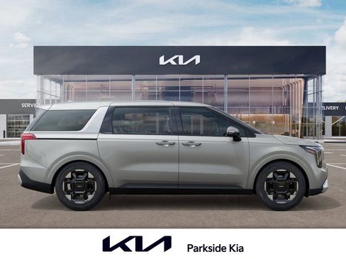 New 2026 Kia Carnival EX image 7