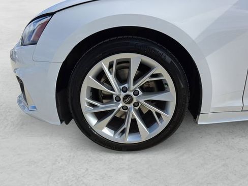 Used 2024 Audi A5 2.0T Premium w/ Convenience Package image 23