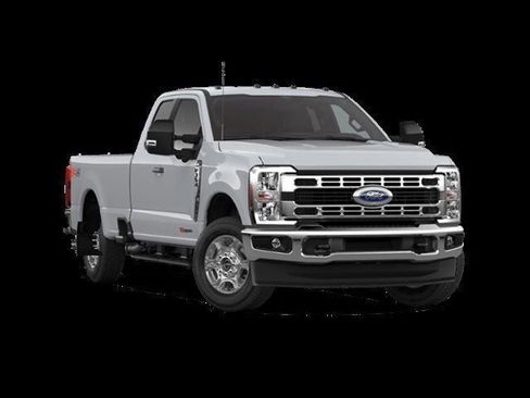 New 2026 Ford F350 XLT w/ 360-Degree Camera Package AWD/4WD image 84