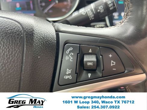 Used 2019 Buick Encore Preferred w/ Safety Package FWD image 25