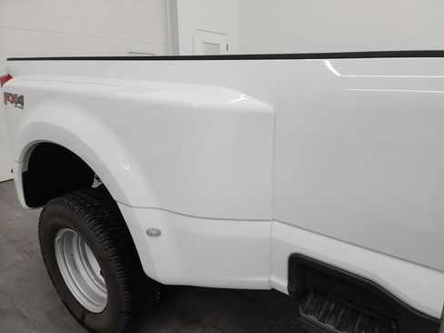 Used 2025 Ford F350 XL image 26