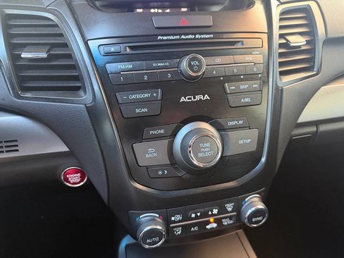 Used 2015 Acura RDX AWD image 30