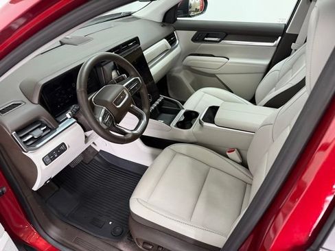 Used 2026 GMC Terrain Denali w/ LPO, Floor Liner Package AWD/4WD image 12