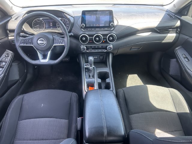 Used 2024 Nissan Sentra SV FWD image 29