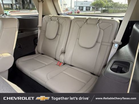 Used 2020 Lincoln Aviator Reserve w/ Elements Package Plus AWD/4WD image 33