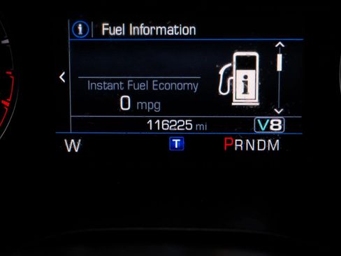 Used 2021 Chevrolet Camaro LT RWD image 20