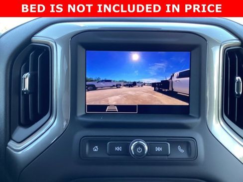 New 2025 Chevrolet Silverado 3500 W/T w/ WT Convenience Package AWD/4WD image 26
