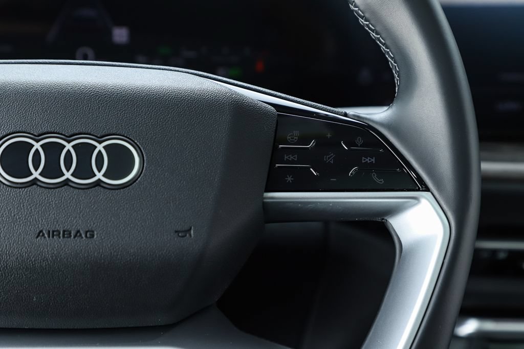 Used 2025 Audi Q5 Premium Plus AWD/4WD image 68