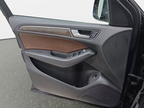 Used 2013 Audi Q5 2.0T Premium w/ Convenience Pkg image 26