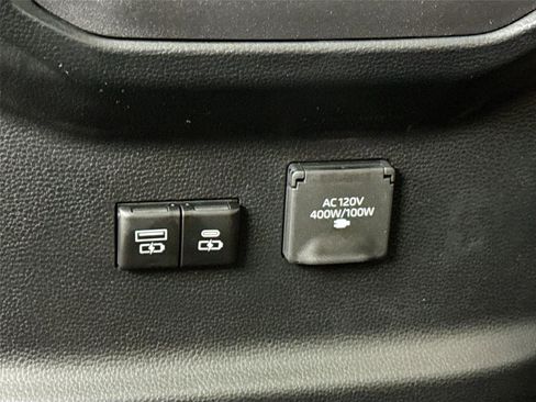 New 2026 Toyota Tundra 1794 Edition AWD/4WD image 44