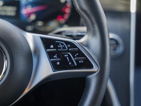 Certified 2024 Mercedes-Benz GLC 300 4MATIC image 27