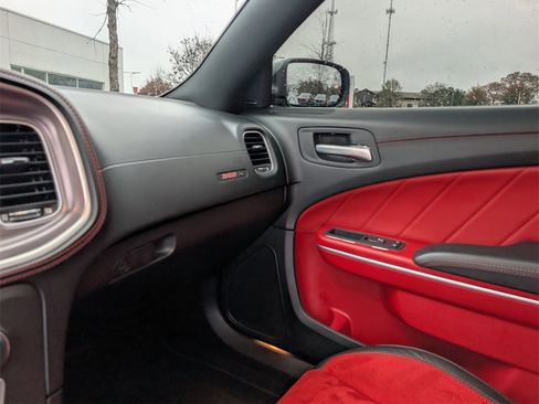 Used 2022 Dodge Charger Scat Pack image 30