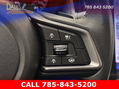 Used 2021 Subaru Legacy Premium image 16