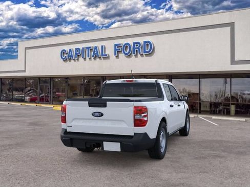 New 2026 Ford Maverick XL FWD image 8