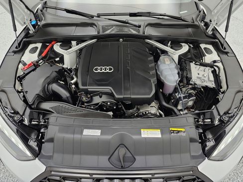 Used 2025 Audi A5 2.0T Premium Plus w/ Convenience Plus Package AWD/4WD image 16