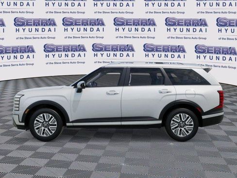 New 2026 Hyundai Palisade FWD Hybrid image 53