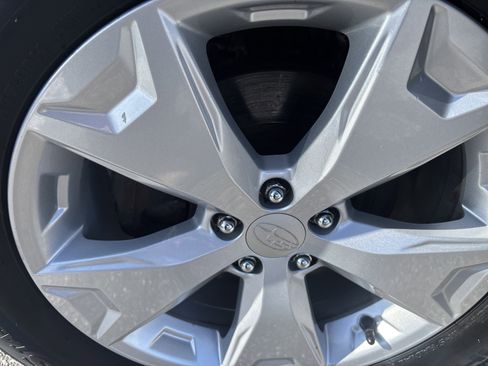 Used 2015 Subaru Forester 2.5i Premium image 8