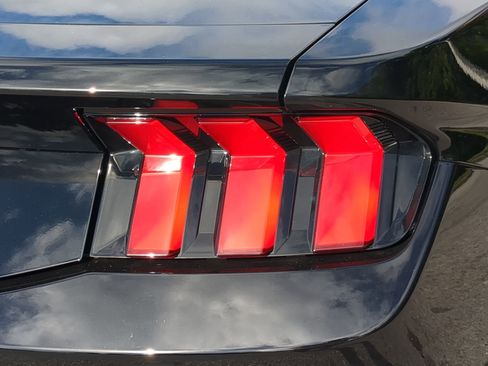 New 2026 Ford Mustang Coupe image 47