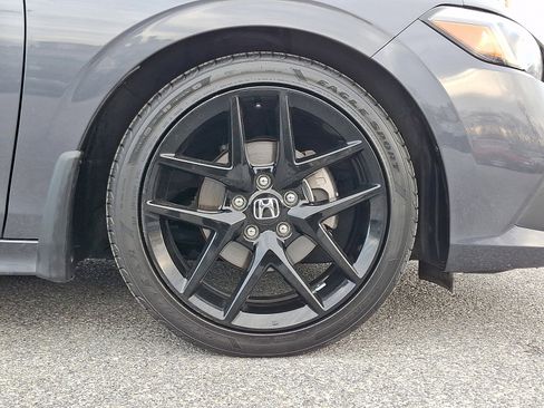 Used 2022 Honda Civic Sport image 8