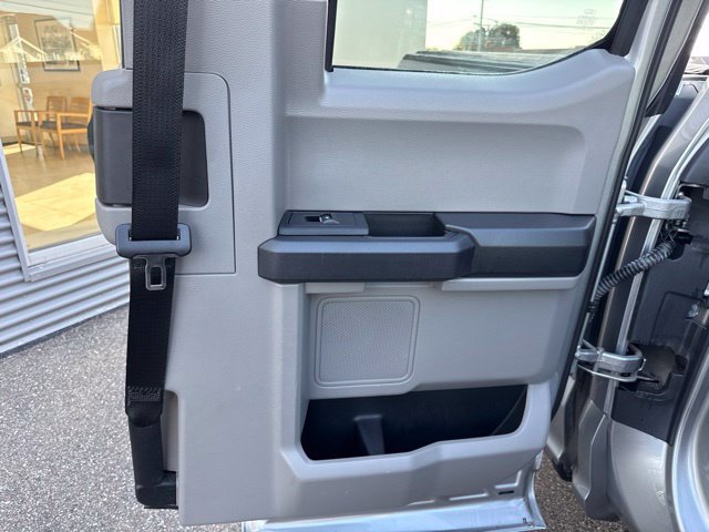 Used 2020 Ford F150 XL w/ Equipment Group 101A Mid AWD/4WD image 31