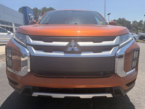 Used 2024 Mitsubishi Outlander Sport AWD image 7