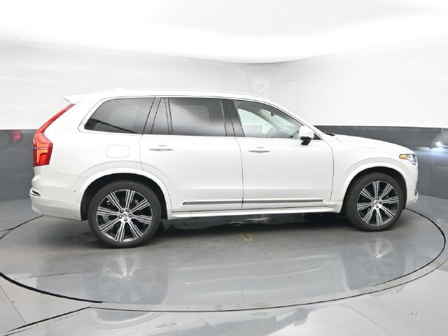 Used 2025 Volvo XC90 B6 Plus w/ Protection Package Premier AWD/4WD image 9