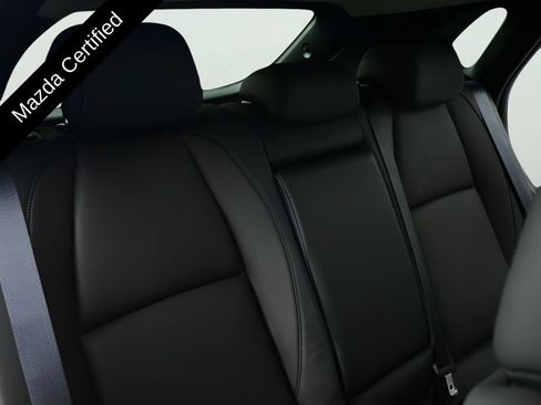 Certified 2025 MAZDA CX-30 AWD 2.5 S w/ Premium Package image 28