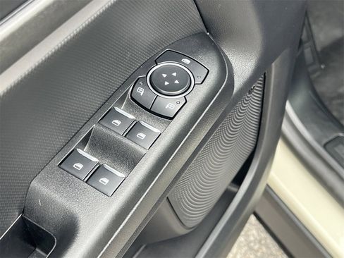 New 2025 Ford Bronco Sport Badlands w/ Badlands Tech Package image 19