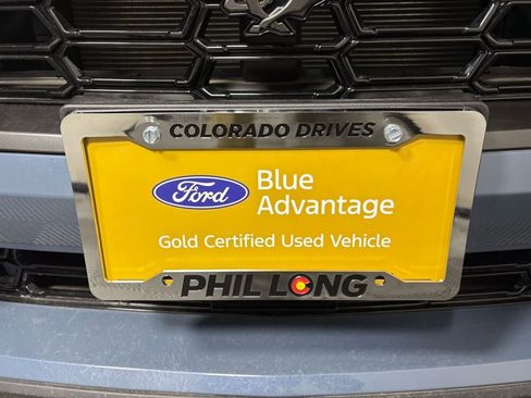 Certified 2024 Ford Mustang Dark Horse image 9