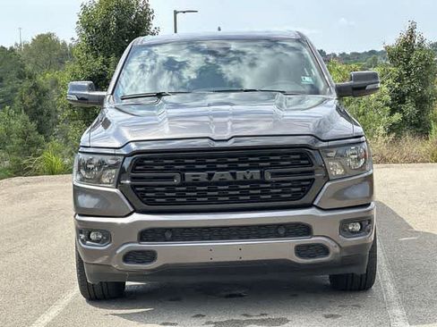 Used 2023 RAM 1500 Big Horn AWD/4WD image 21