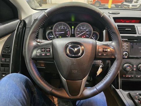 Used 2015 MAZDA CX-9 Sport AWD/4WD image 35
