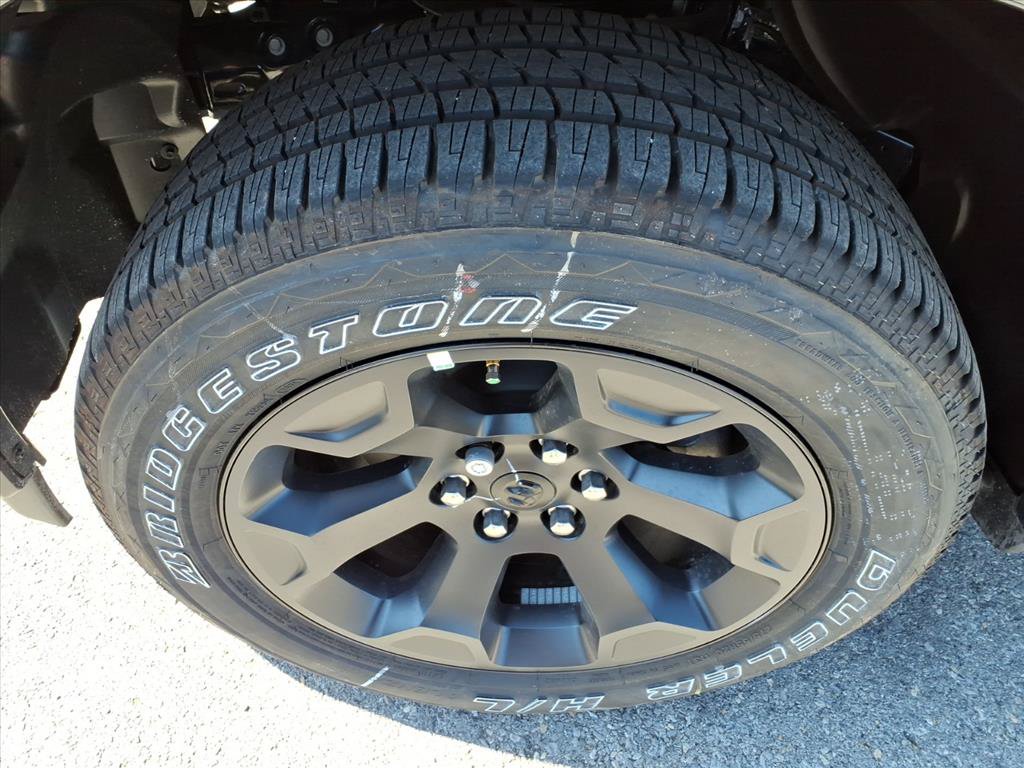 New 2026 RAM 1500 Big Horn AWD/4WD image 10