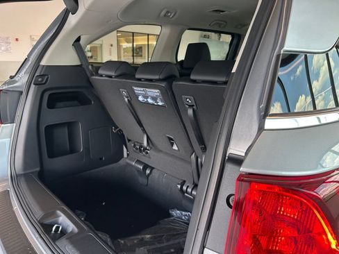 New 2026 Honda Odyssey EX-L image 22
