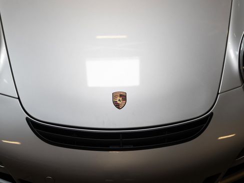 Used 2007 Porsche 911 GT3 RS image 22