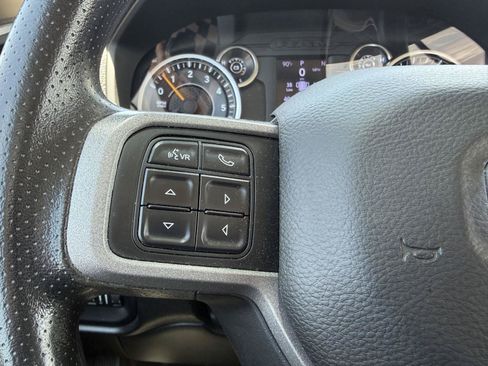 Used 2020 RAM 2500 Tradesman AWD/4WD image 31