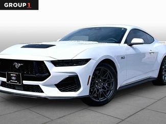 Used 2025 Ford Mustang GT Premium w/ GT Performance Package RWD video 1