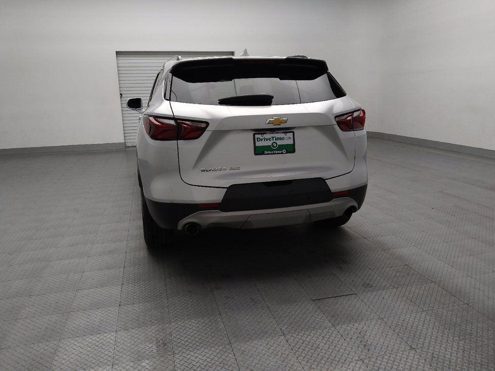 Used 2019 Chevrolet Blazer LT AWD/4WD image 6