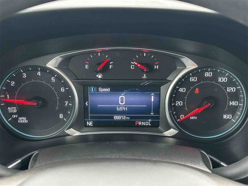 Used 2019 Chevrolet Equinox LT image 25