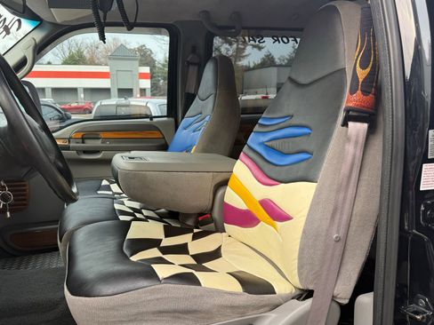 Used 1999 Ford F350 4x4 Crew Cab DRW Super Duty image 60