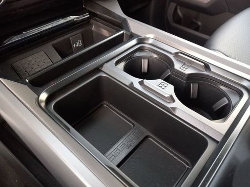 New 2026 Ford F350 Lariat w/ Chrome Package image 18