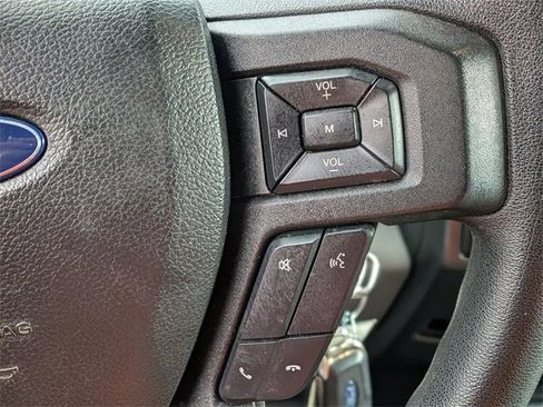 Used 2018 Ford F150 XLT image 17