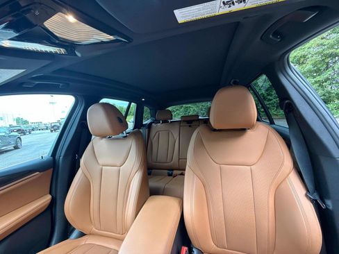 Used 2024 BMW X3 sDrive30i w/ Convenience Package RWD image 25