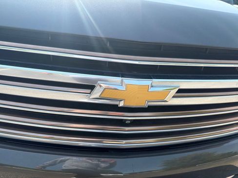 Used 2021 Chevrolet Tahoe High Country AWD/4WD image 36