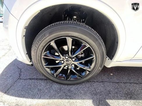 Used 2018 Dodge Durango GT w/ Blacktop Package AWD/4WD image 19