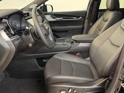 New 2025 Cadillac XT5 Premium Luxury w/ Technology Package AWD/4WD image 37