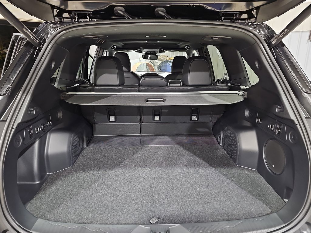 New 2026 Subaru Forester Wilderness AWD/4WD image 12