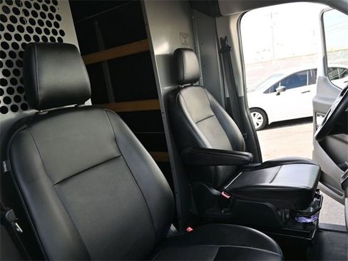 Used 2021 Ford Transit 250 148 High Roof w/ Load Area Protection Package image 19