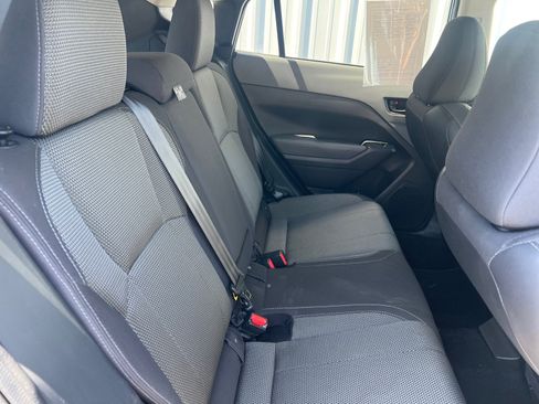 Certified 2024 Subaru Crosstrek 2.0i Premium AWD/4WD image 23